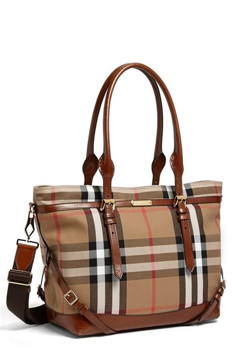 burberry baby bags on sale|burberry diaper bags.